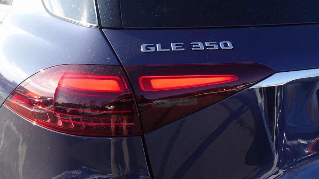 Thumbnail: 2026 Mercedes-Benz GLE - 23