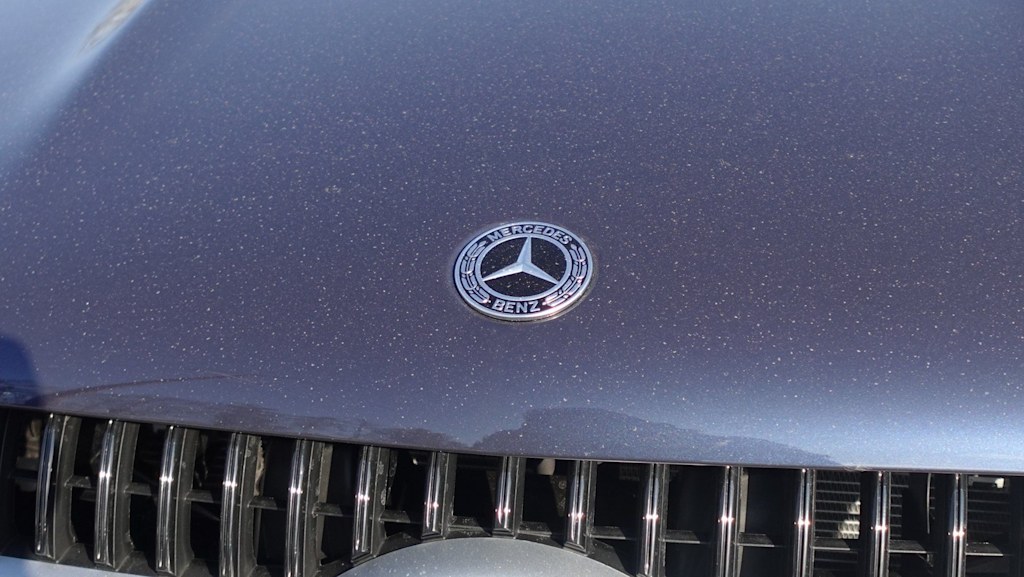 Thumbnail: 2026 Mercedes-Benz GLE - 26
