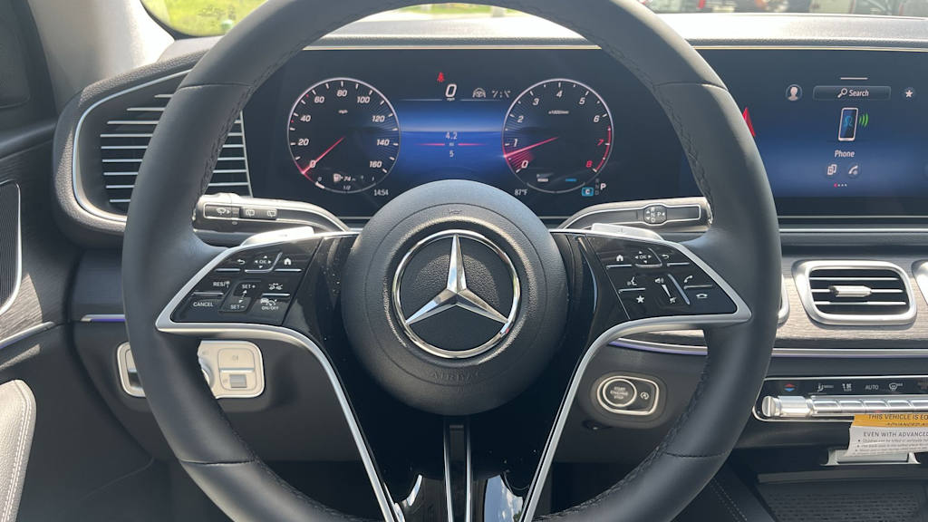 Thumbnail: 2026 Mercedes-Benz GLE - 7