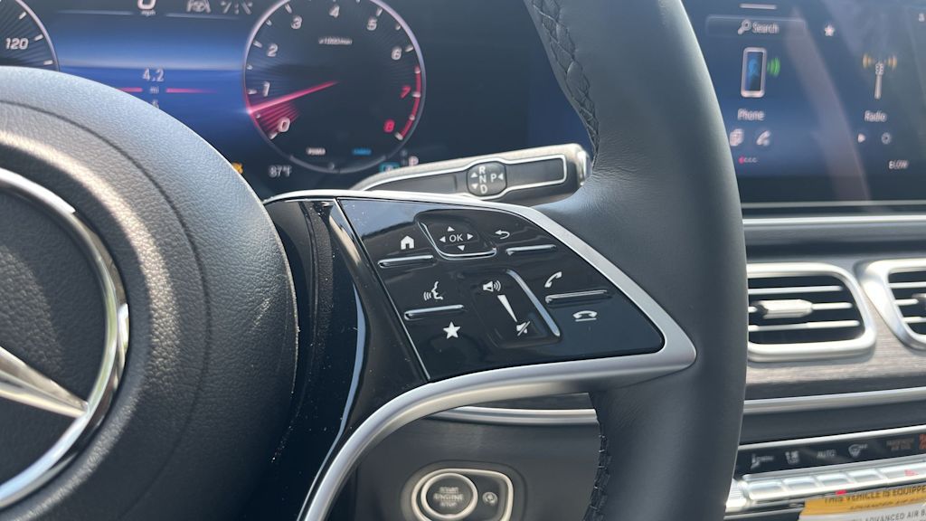 Thumbnail: 2026 Mercedes-Benz GLE - 17