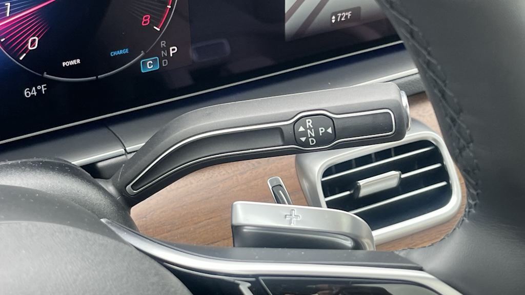 Thumbnail: 2026 Mercedes-Benz GLE - 53