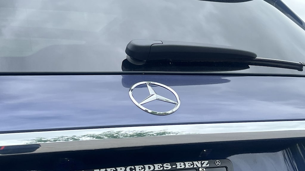 Thumbnail: 2026 Mercedes-Benz GLE - 7