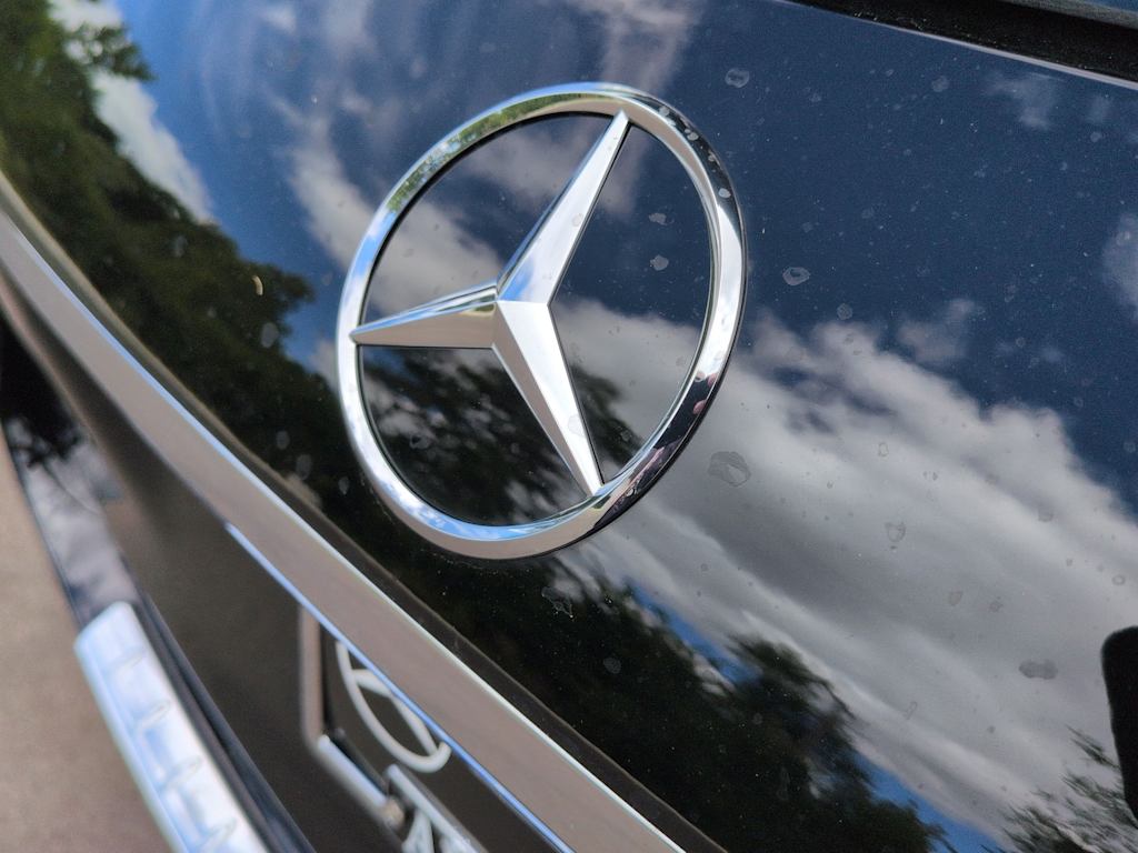 Thumbnail: 2025 Mercedes-Benz GLE - 7