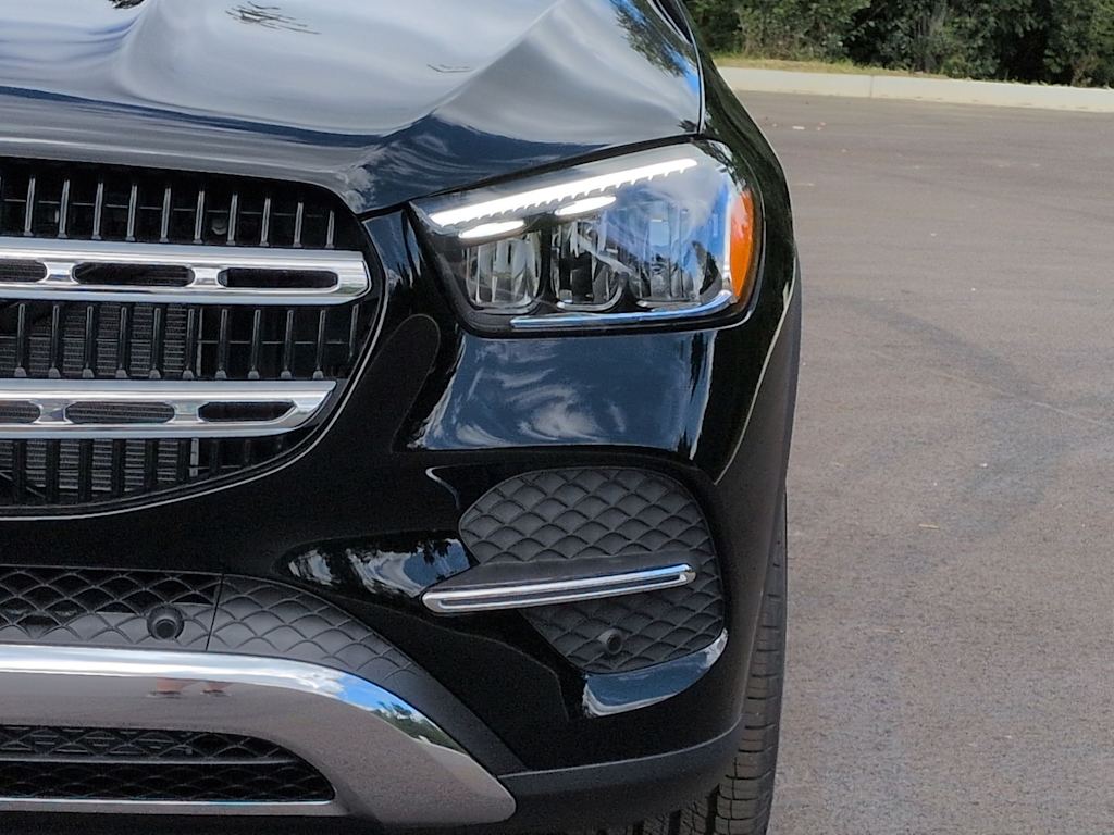 Thumbnail: 2025 Mercedes-Benz GLE - 24