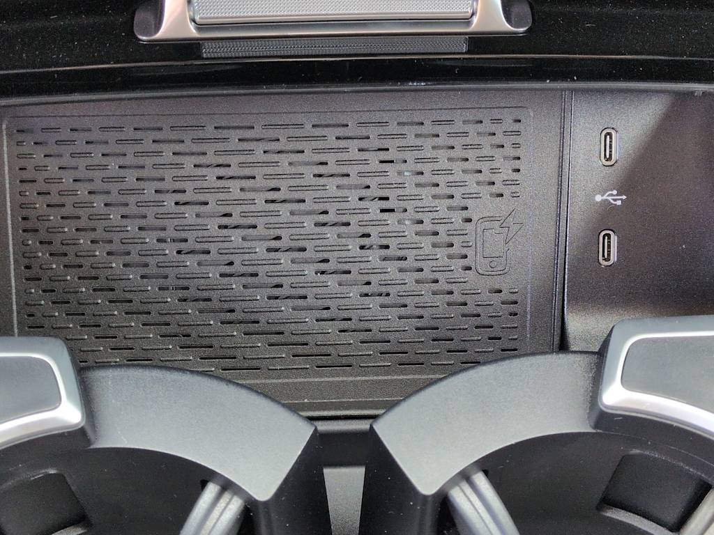 Thumbnail: 2025 Mercedes-Benz GLE - 19