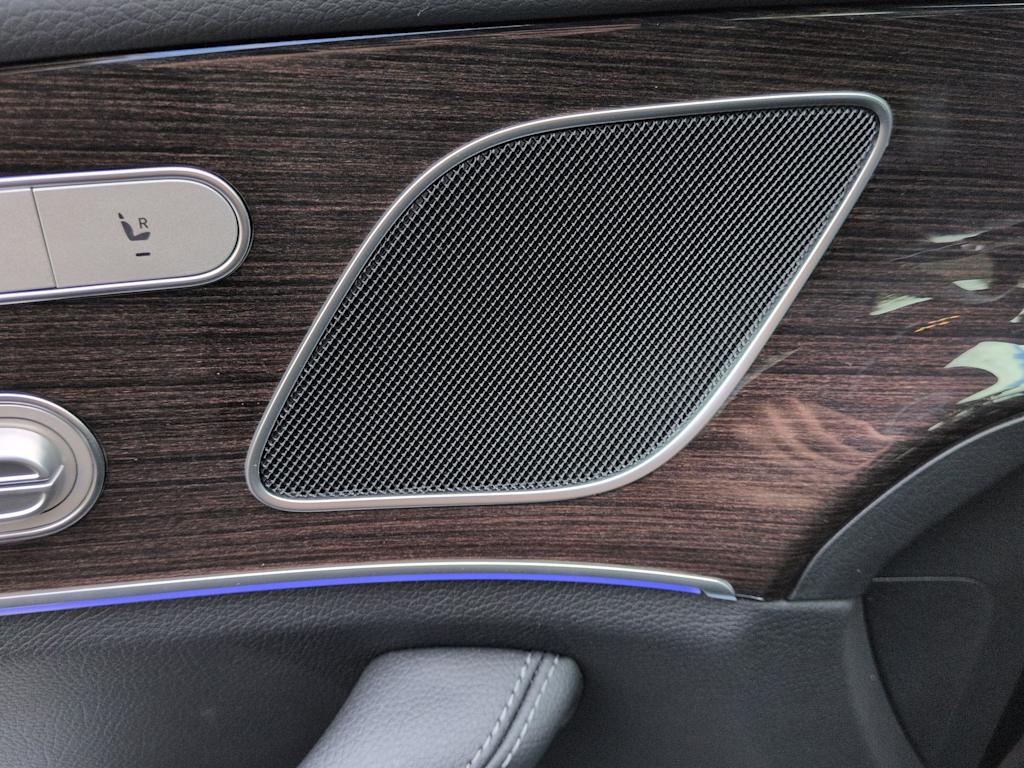 Thumbnail: 2025 Mercedes-Benz GLE - 36