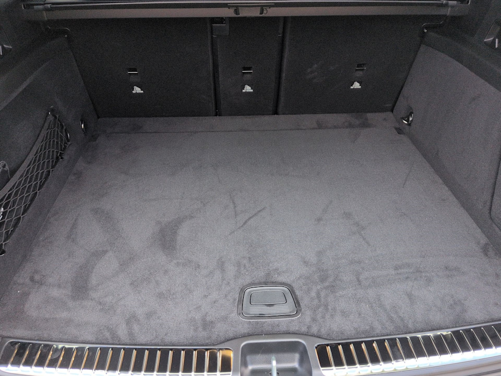 Thumbnail: 2025 Mercedes-Benz GLE - 17