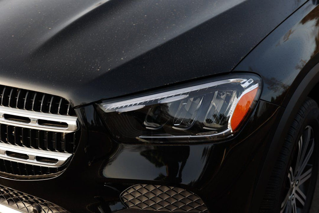 Thumbnail: 2026 Mercedes-Benz GLE - 34