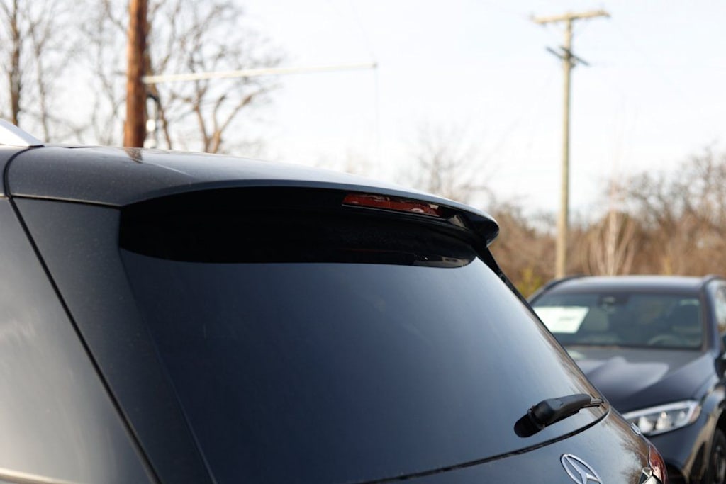 Thumbnail: 2026 Mercedes-Benz GLE - 7