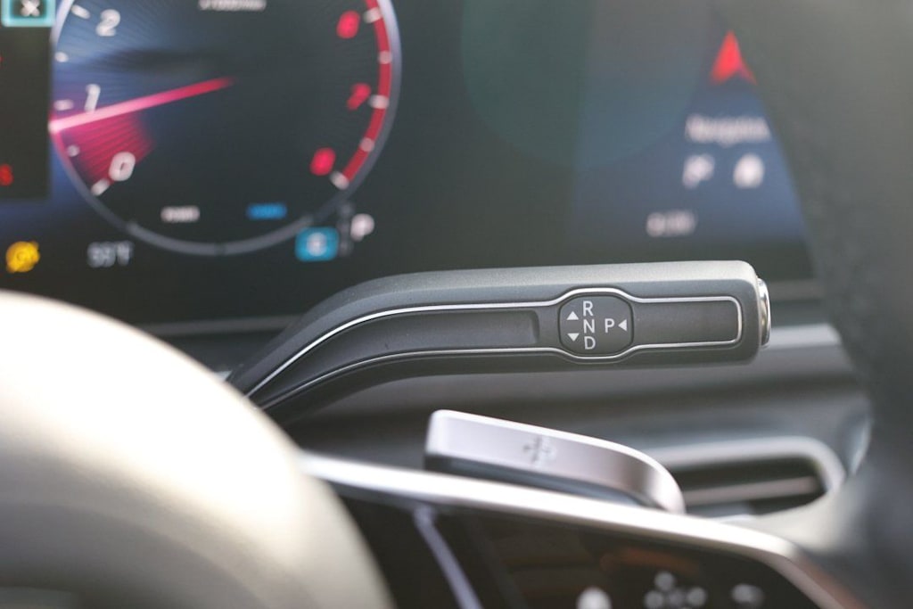 Thumbnail: 2026 Mercedes-Benz GLE - 25