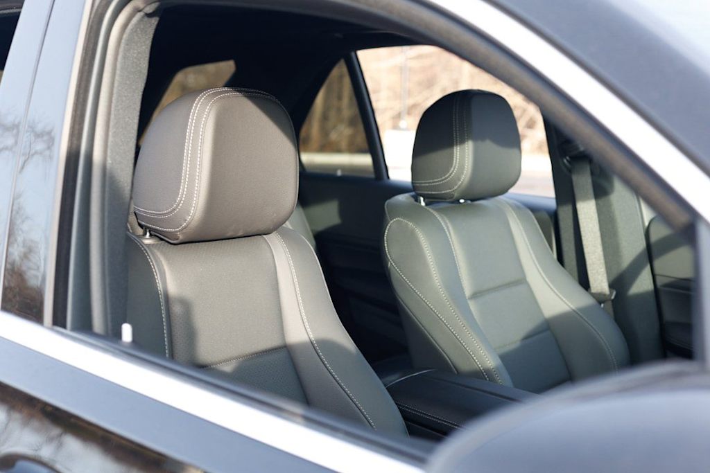 Thumbnail: 2026 Mercedes-Benz GLE - 12