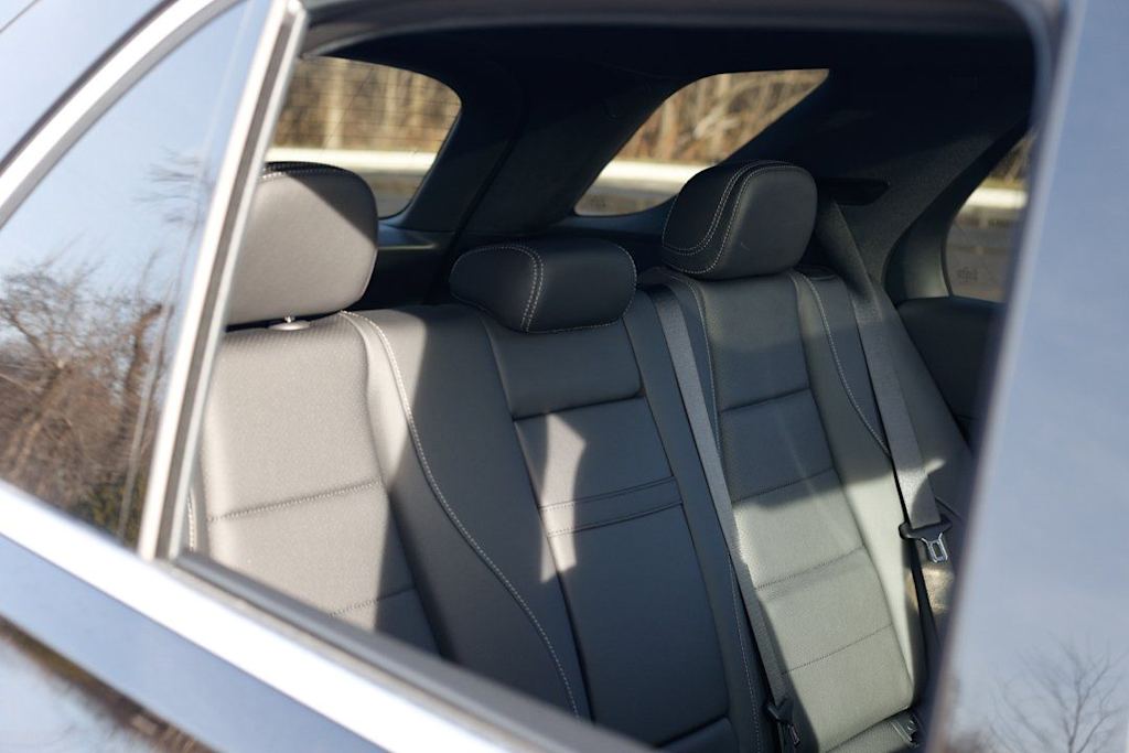 2026 Mercedes-Benz GLE GLE350 - Photo 22