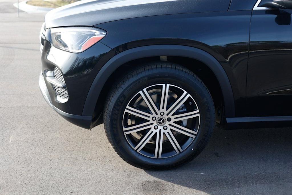 2026 Mercedes-Benz GLE GLE350 - Photo 7