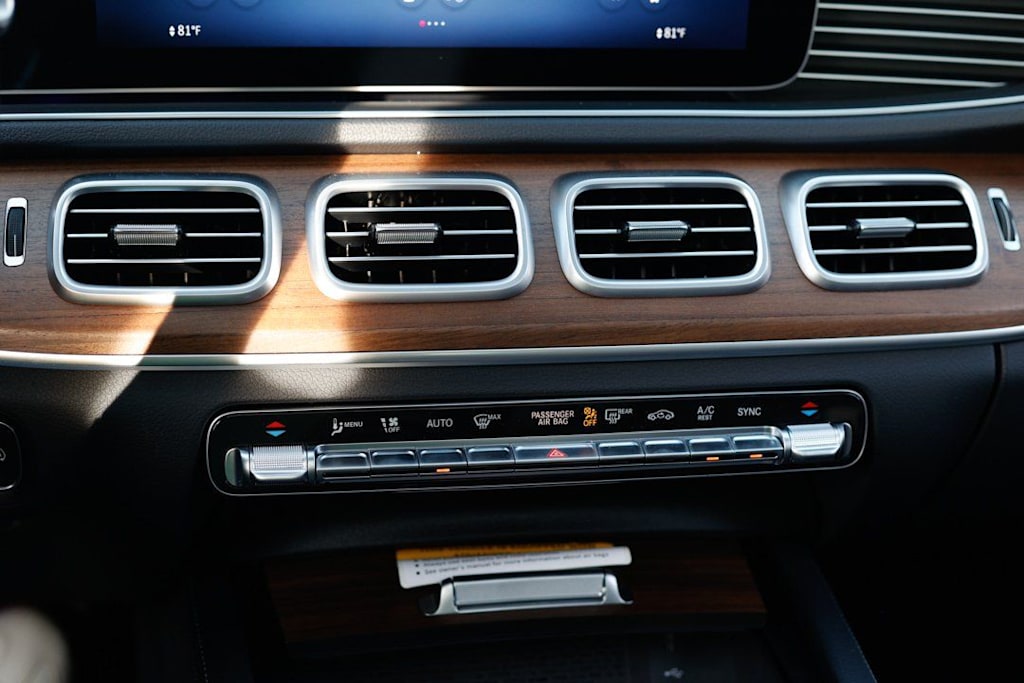 2026 Mercedes-Benz GLE GLE350 - Photo 25