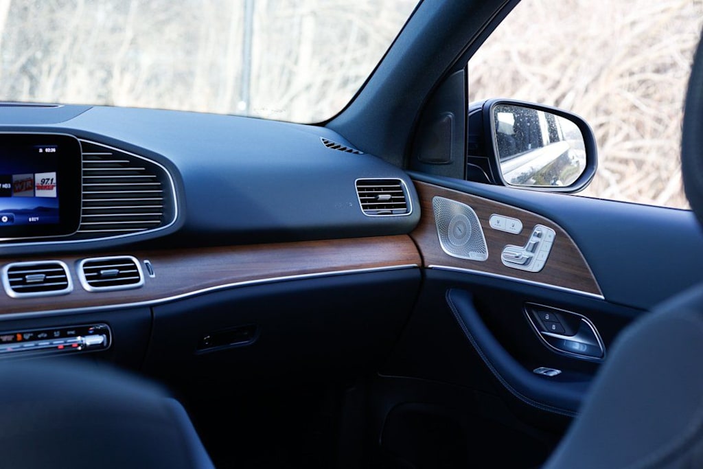 2026 Mercedes-Benz GLE GLE350 - Photo 29