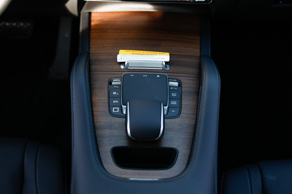 2026 Mercedes-Benz GLE GLE350 - Photo 14