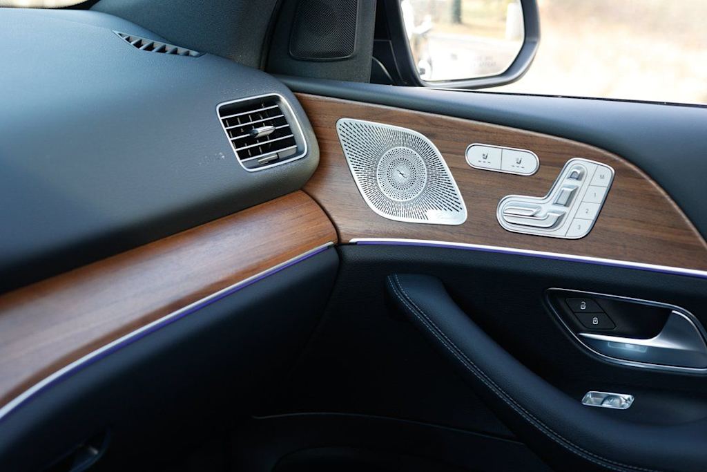 2026 Mercedes-Benz GLE GLE350 - Photo 24