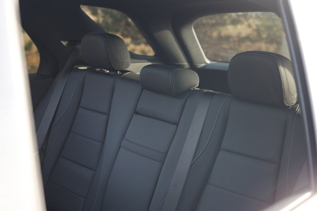 2026 Mercedes-Benz GLE GLE350 - Photo 11