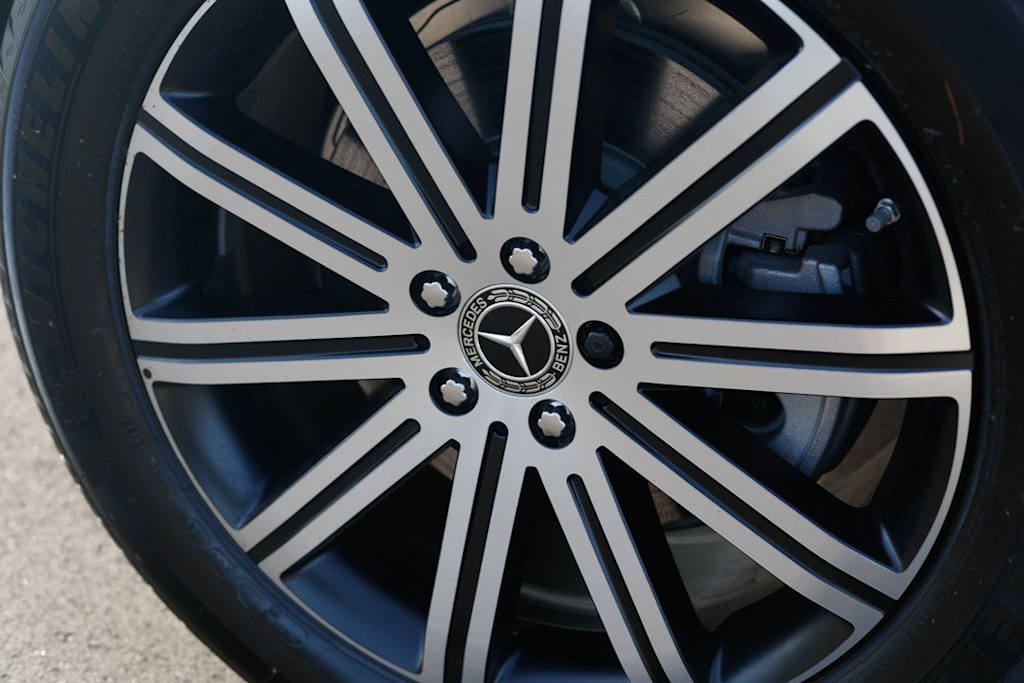 2026 Mercedes-Benz GLE GLE350 - Photo 38
