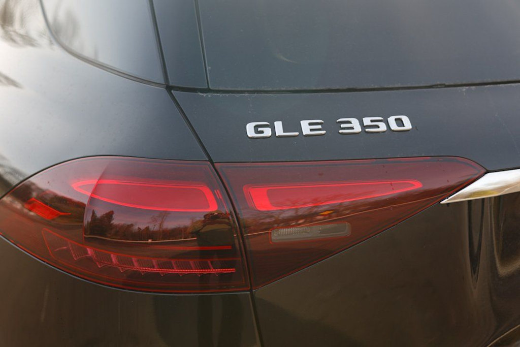 2026 Mercedes-Benz GLE GLE350 - Photo 36