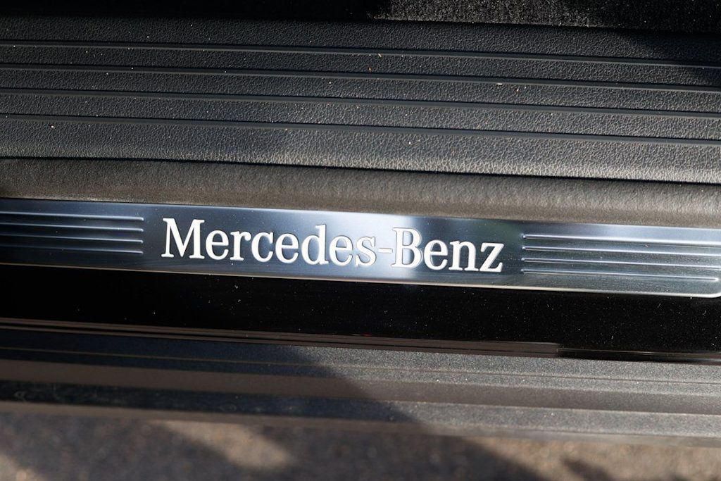 2026 Mercedes-Benz GLE GLE350 - Photo 18