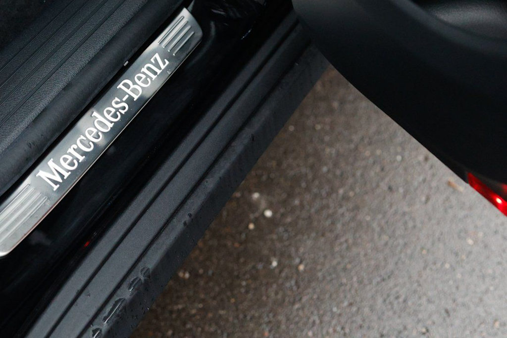Thumbnail: 2026 Mercedes-Benz GLE - 27