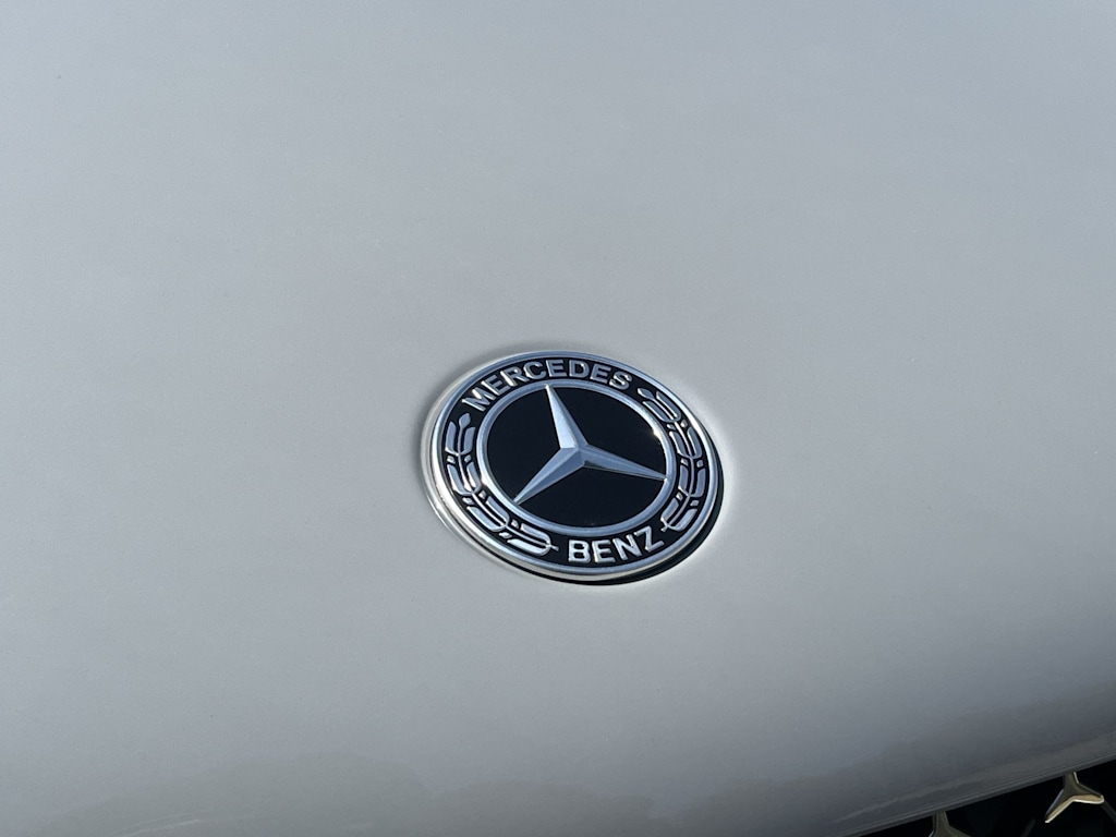 Thumbnail: 2026 Mercedes-Benz GLE - 7