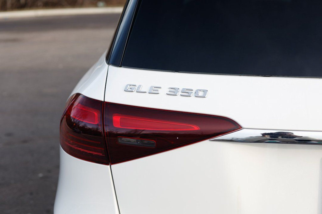 Thumbnail: 2026 Mercedes-Benz GLE - 27