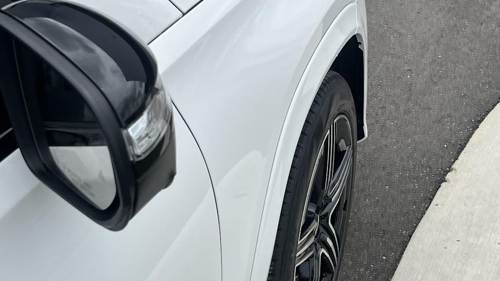 Thumbnail: 2026 Mercedes-Benz GLE - 31
