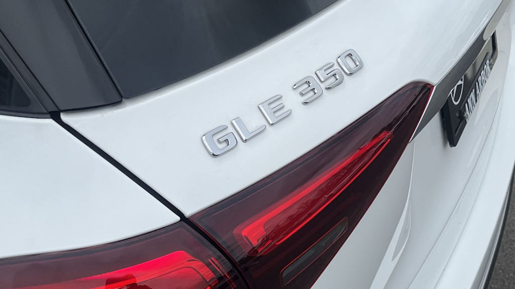 Thumbnail: 2026 Mercedes-Benz GLE - 34