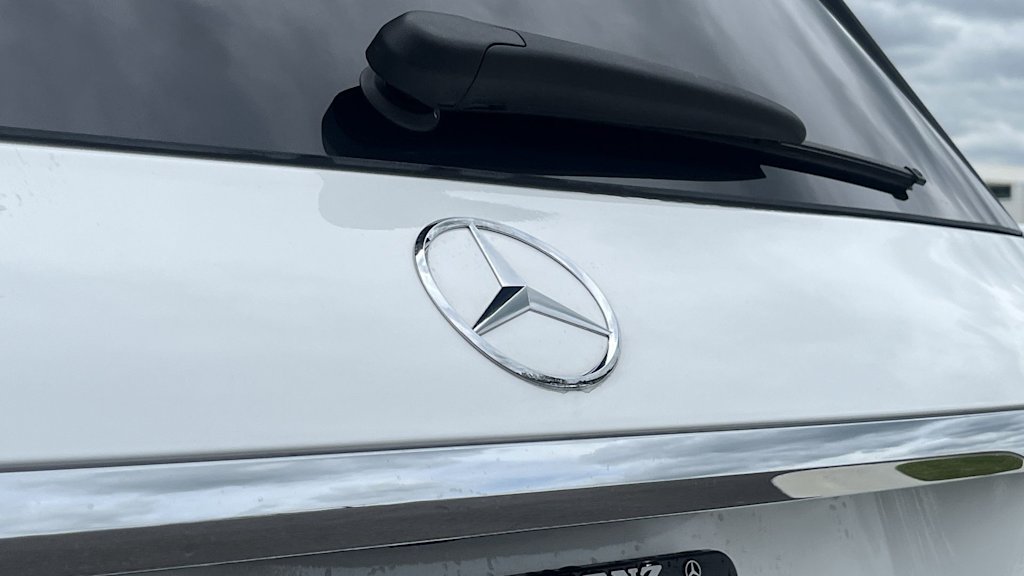 Thumbnail: 2026 Mercedes-Benz GLE - 7