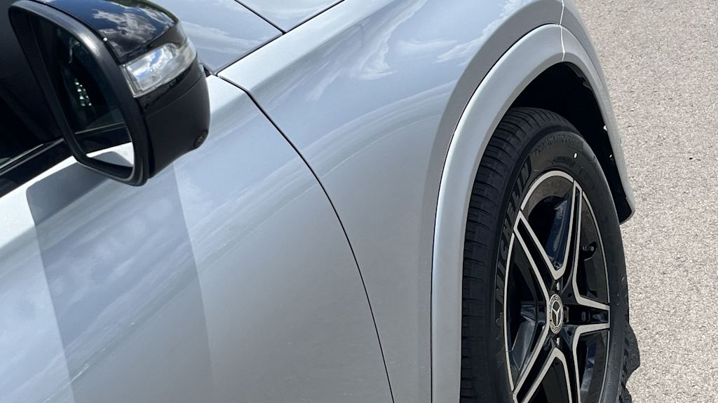Thumbnail: 2026 Mercedes-Benz GLE - 20
