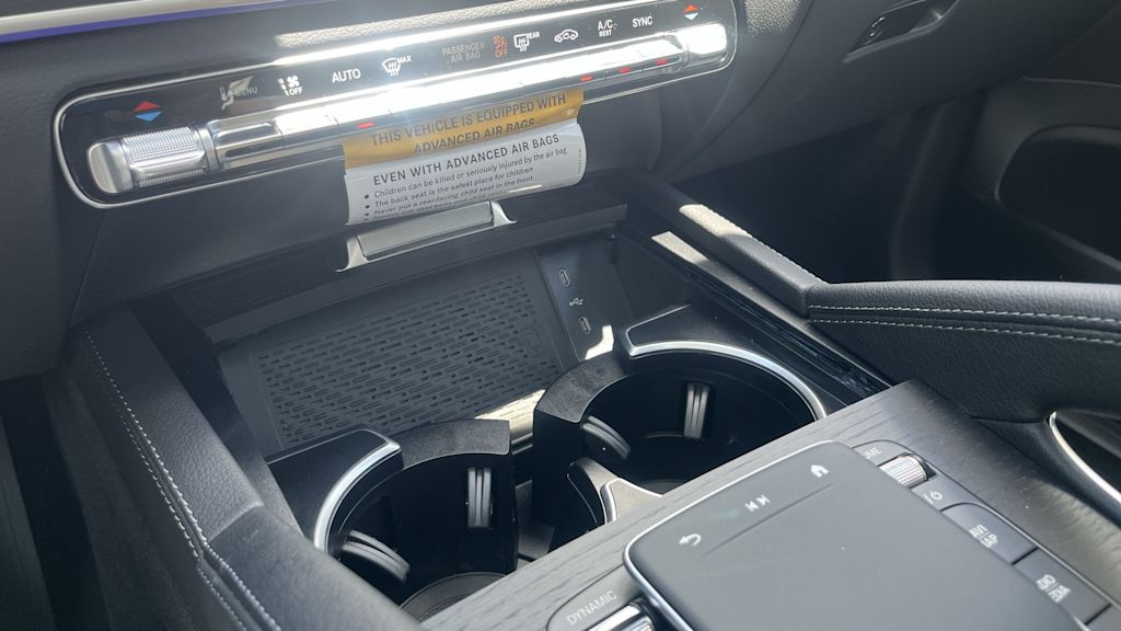 Thumbnail: 2026 Mercedes-Benz GLE - 50