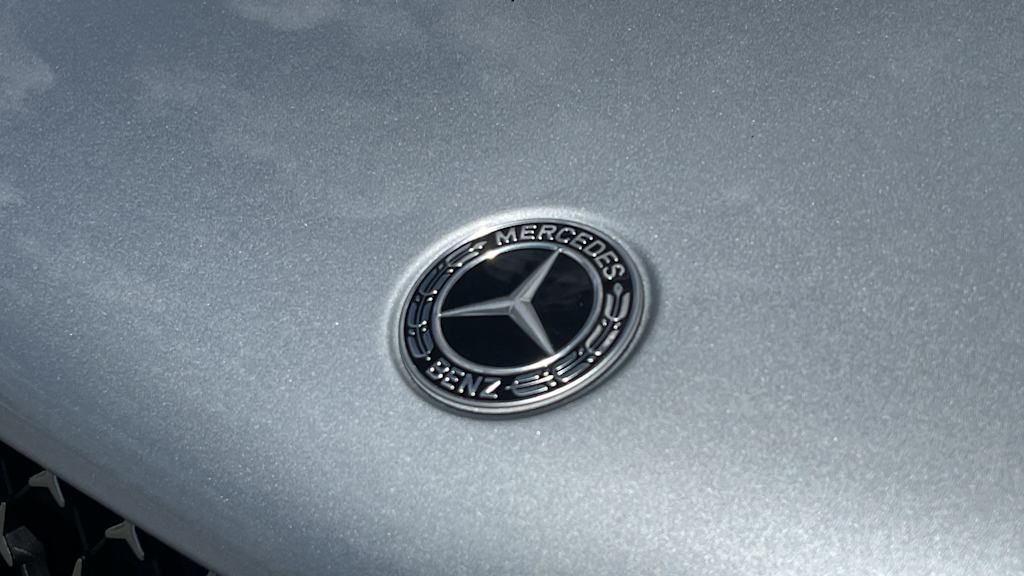 Thumbnail: 2026 Mercedes-Benz GLE - 34