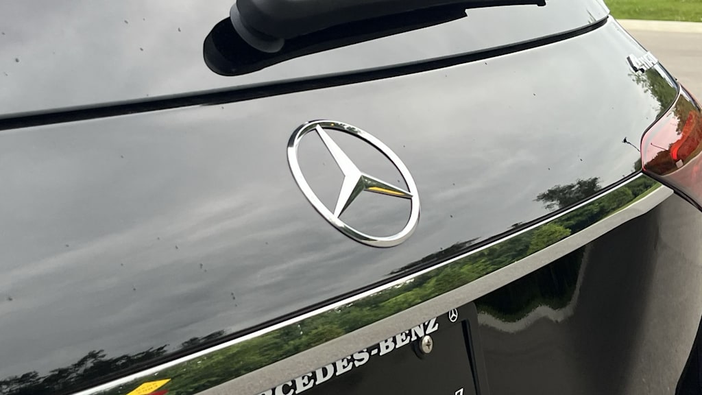 Thumbnail: 2026 Mercedes-Benz GLE - 34
