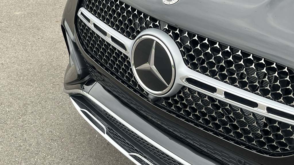 Thumbnail: 2026 Mercedes-Benz GLE - 33