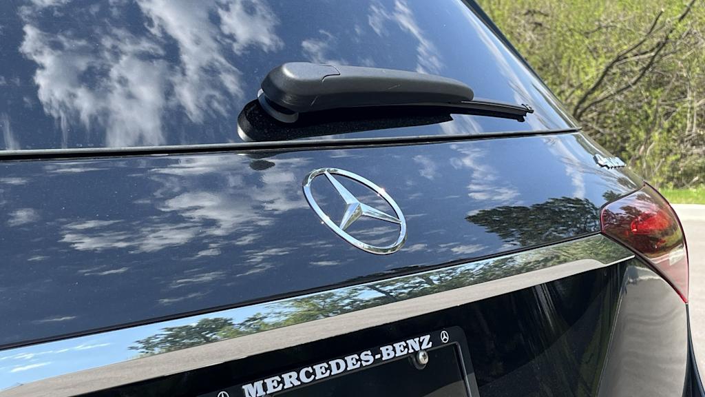 Thumbnail: 2026 Mercedes-Benz GLE - 7
