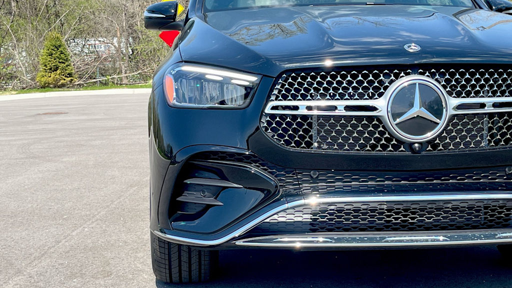 Thumbnail: 2026 Mercedes-Benz GLE - 19