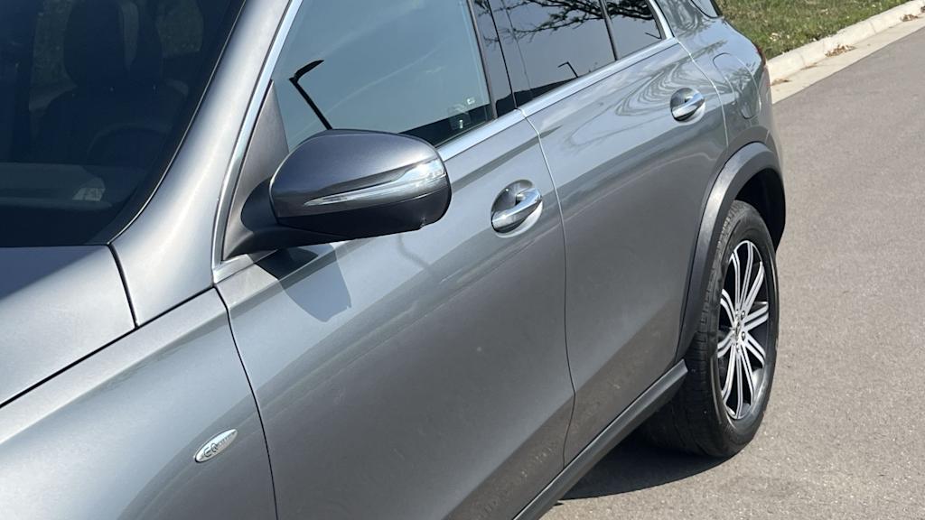 Thumbnail: 2025 Mercedes-Benz GLE - 26