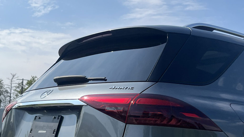 Thumbnail: 2025 Mercedes-Benz GLE - 29