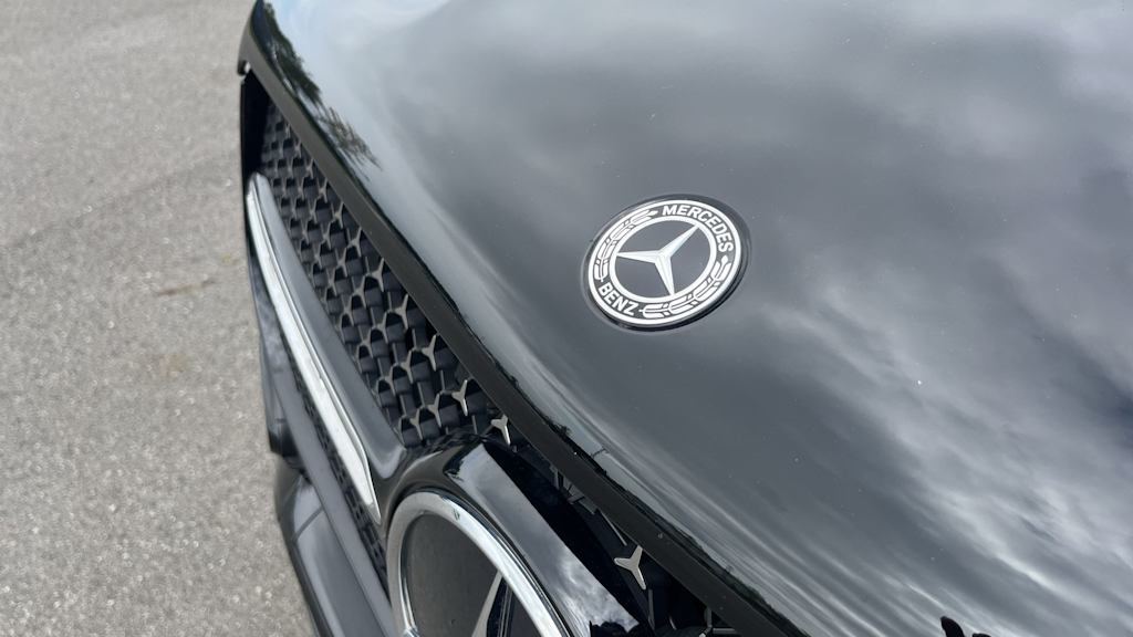 Thumbnail: 2025 Mercedes-Benz GLE - 31