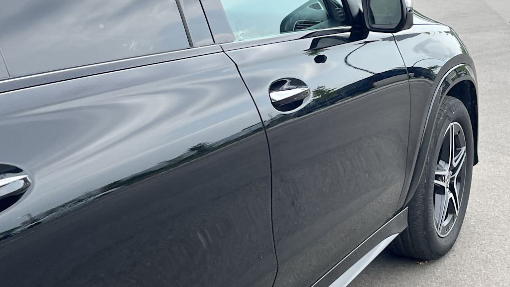 Thumbnail: 2025 Mercedes-Benz GLE - 28