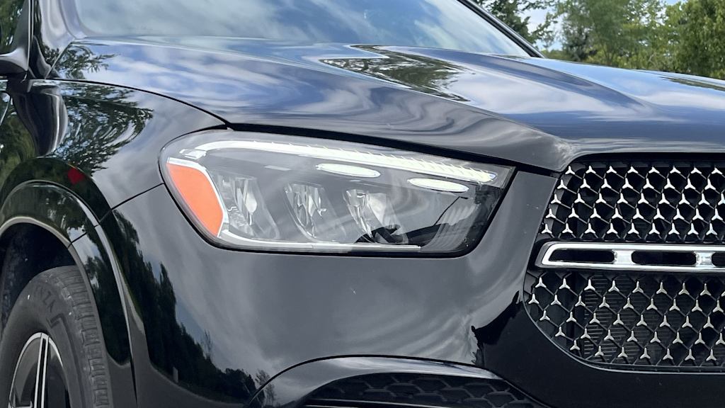 Thumbnail: 2025 Mercedes-Benz GLE - 29