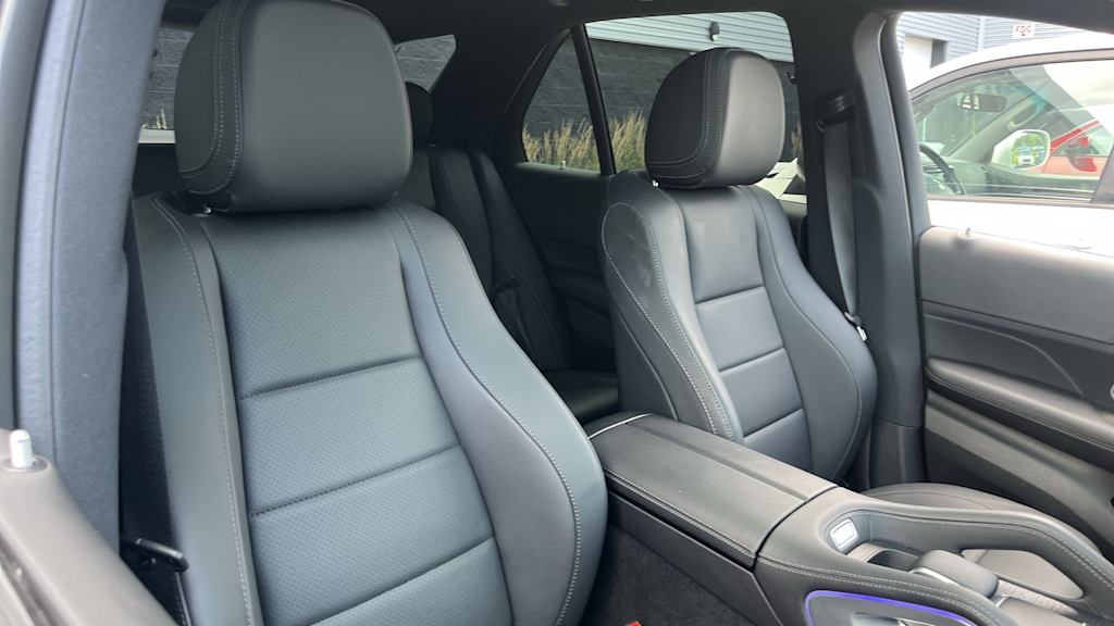 Thumbnail: 2025 Mercedes-Benz GLE - 40