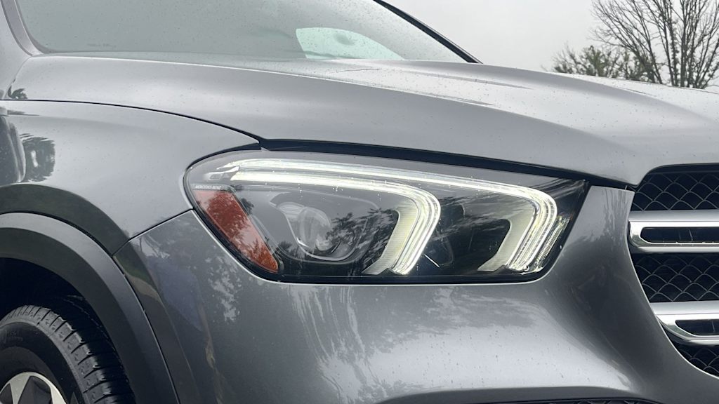 Thumbnail: 2022 Mercedes-Benz GLE - 30