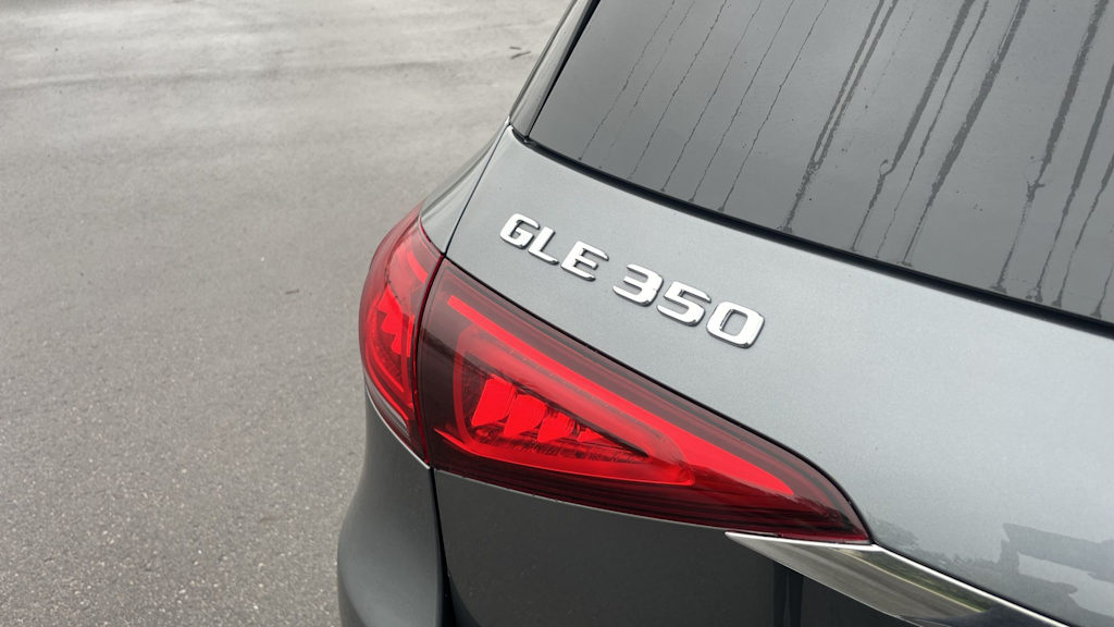 Thumbnail: 2022 Mercedes-Benz GLE - 32