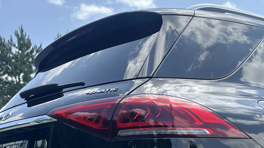 Thumbnail: 2022 Mercedes-Benz GLE - 29
