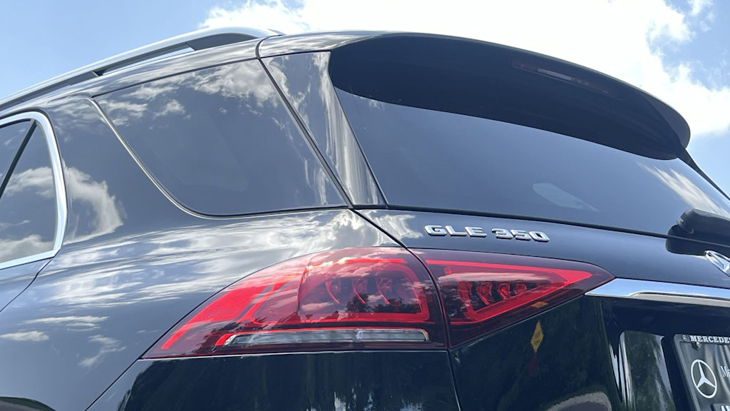 Thumbnail: 2022 Mercedes-Benz GLE - 27