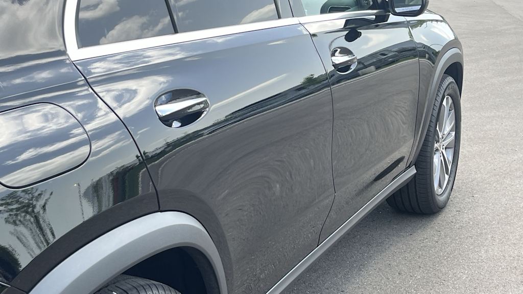 Thumbnail: 2022 Mercedes-Benz GLE - 30
