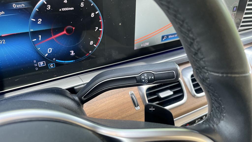Thumbnail: 2022 Mercedes-Benz GLE - 50